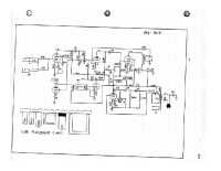 Gibson M1-RVT-Schematics
